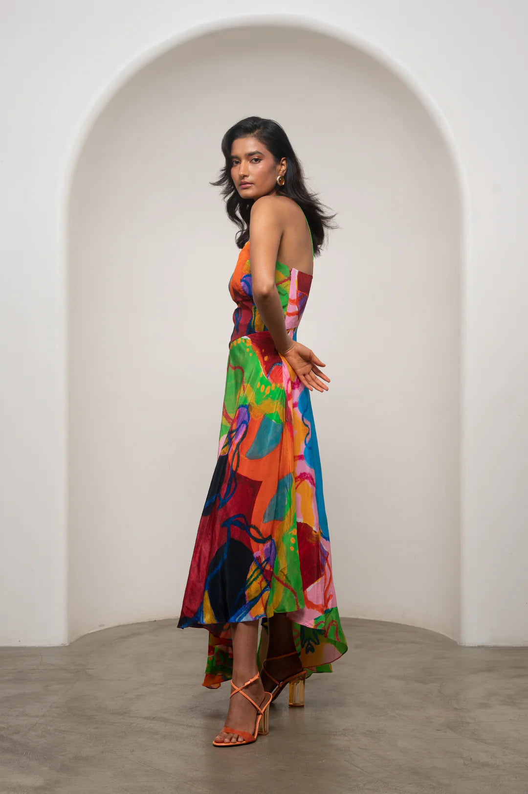 Sorel Evening Maxi