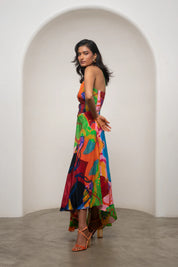 Sorel Evening Maxi