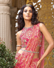 Ziva Pink