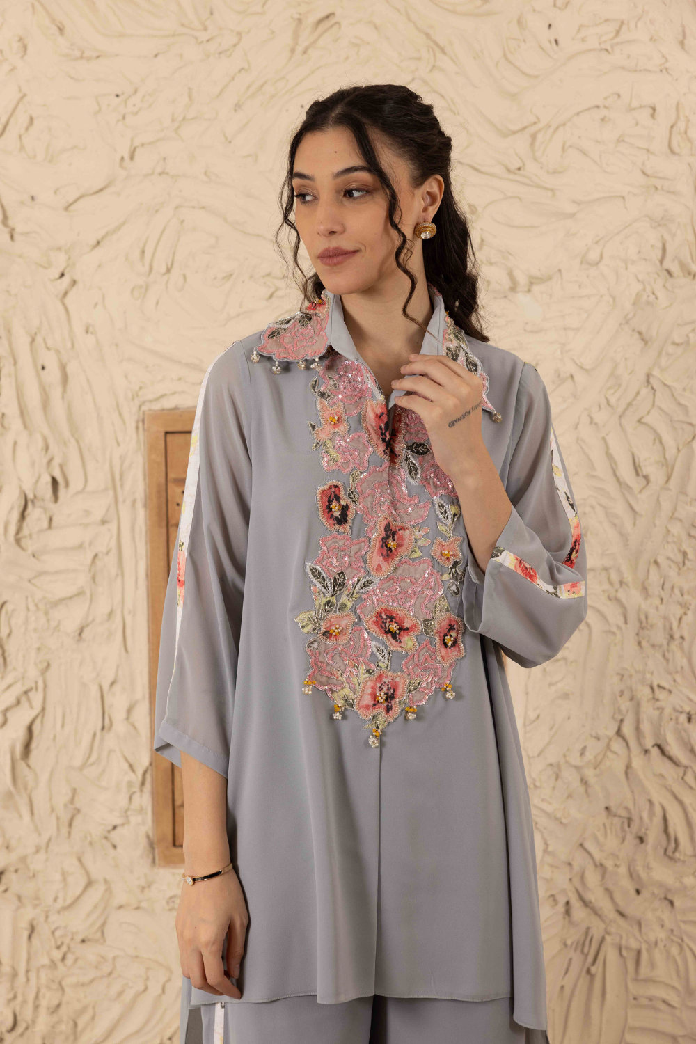 Aditi Co-ord Set