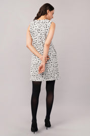 Aari Dot Dress
