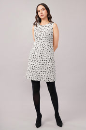 Aari Dot Dress