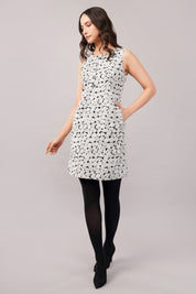 Aari Dot Dress