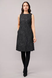 Zebra Aari Dress
