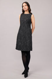 Zebra Aari Dress