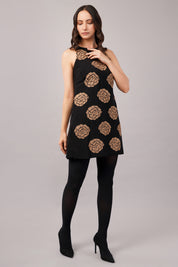 Aari Flower Dress