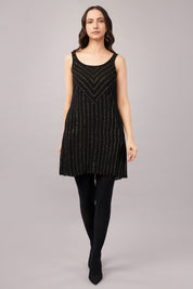 Gold Dash Top