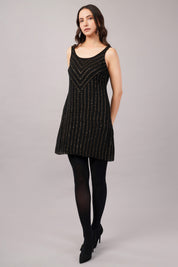 Gold Dash Top