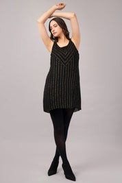 Gold Dash Top