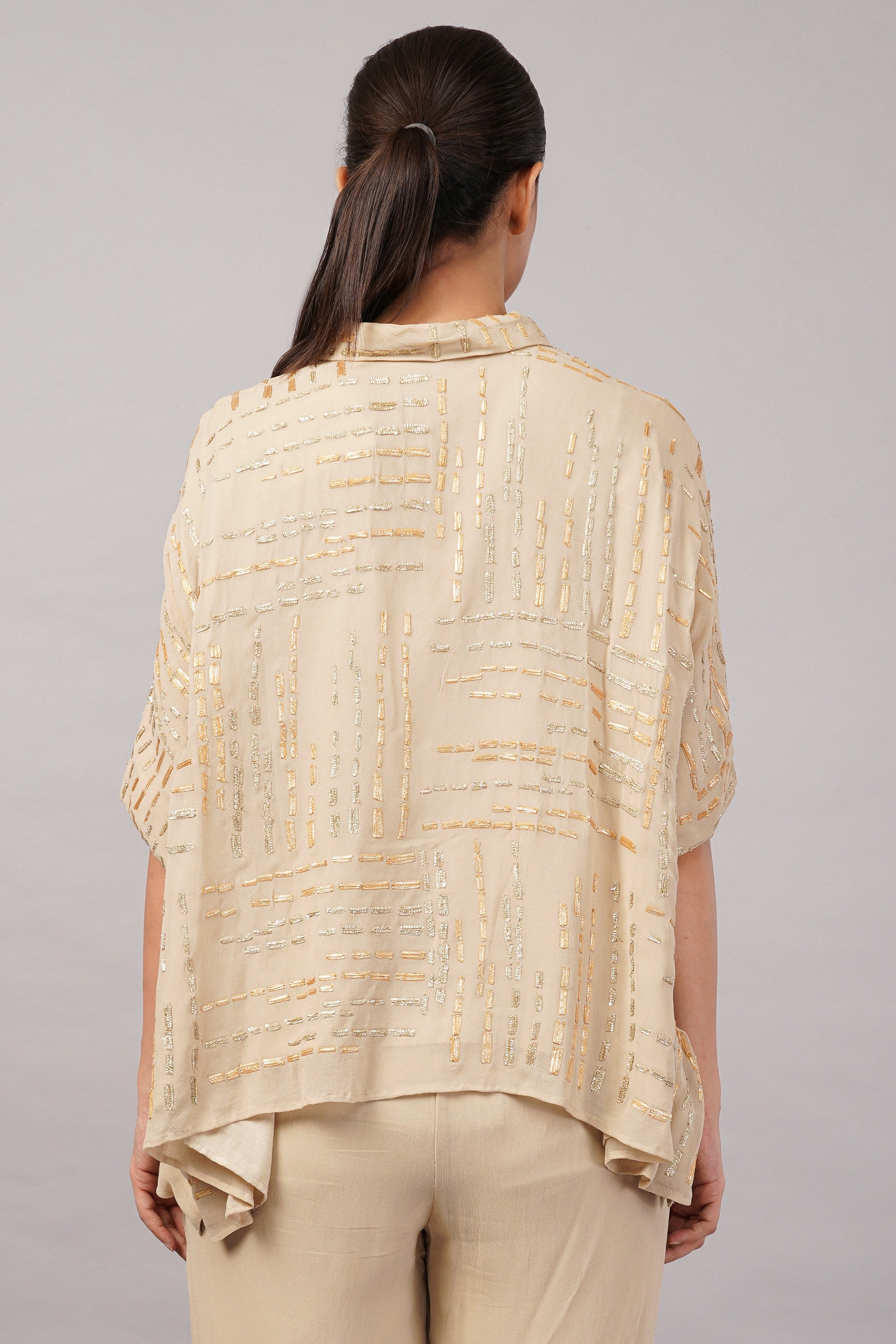 Gota Dash Top