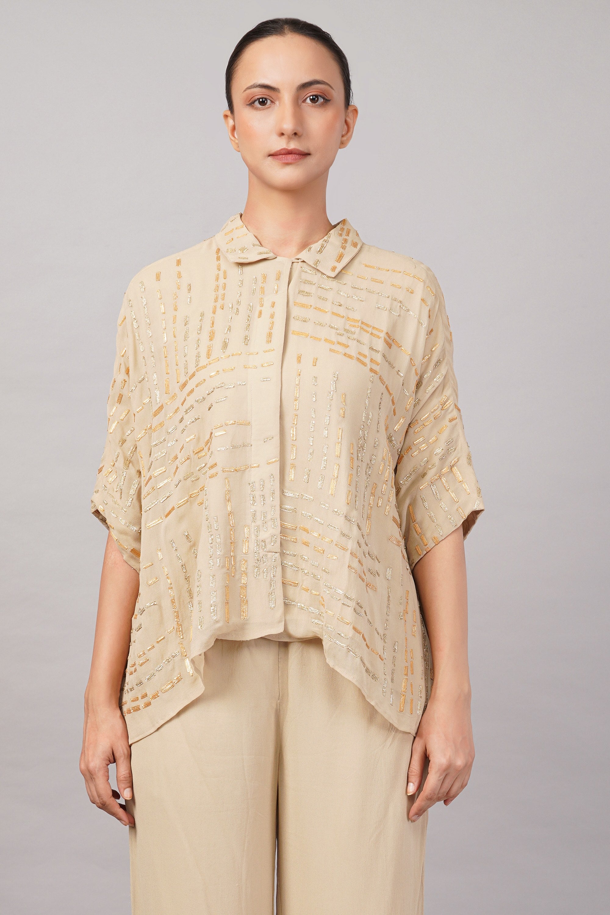 Gota Dash Top