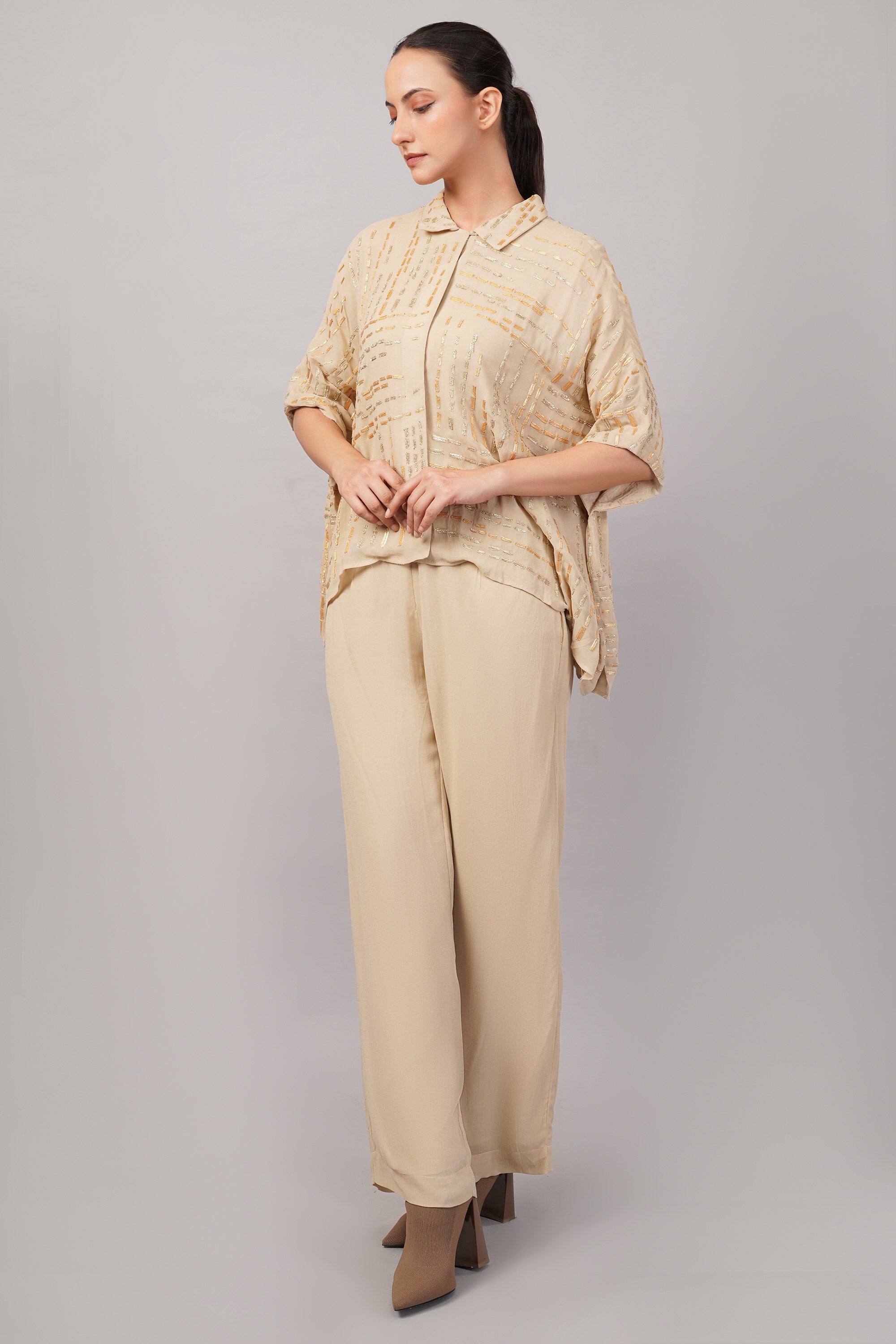 Gota Dash Top