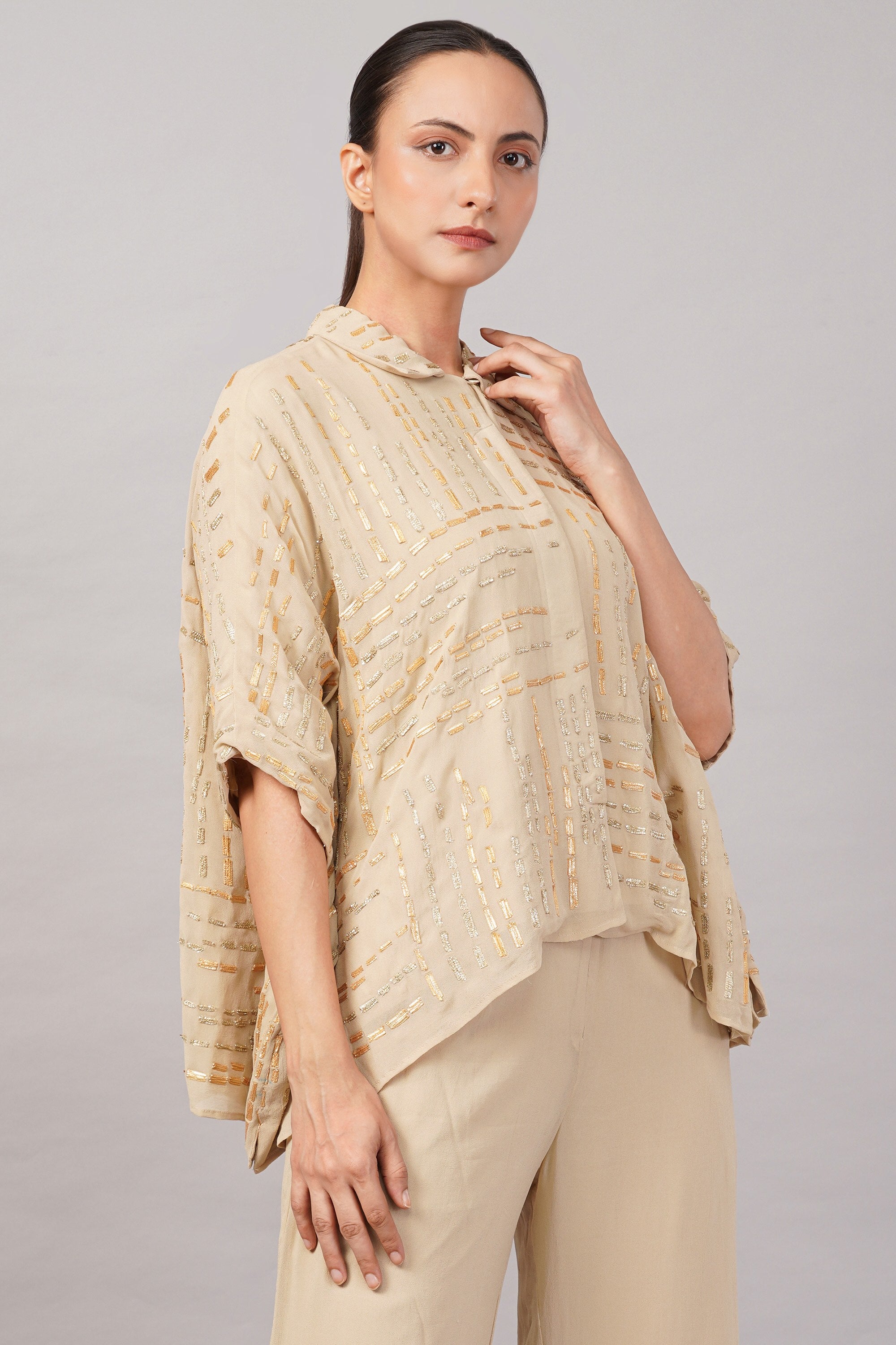 Gota Dash Top