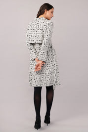 Aari Dot Jacket