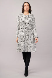 Aari Dot Jacket