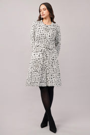 Aari Dot Jacket