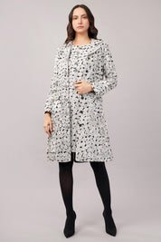 Aari Dot Jacket