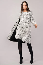 Aari Dot Jacket
