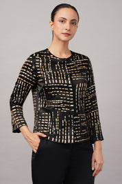 Gota Dash Jacket