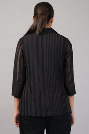 Maheswari Stripe Shirt