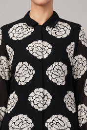 Aari Flower Shirt