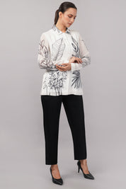 Jungle Print Shirt