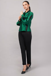 Aari Brushstroke Shirt
