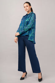 French Cut Rings Shirt