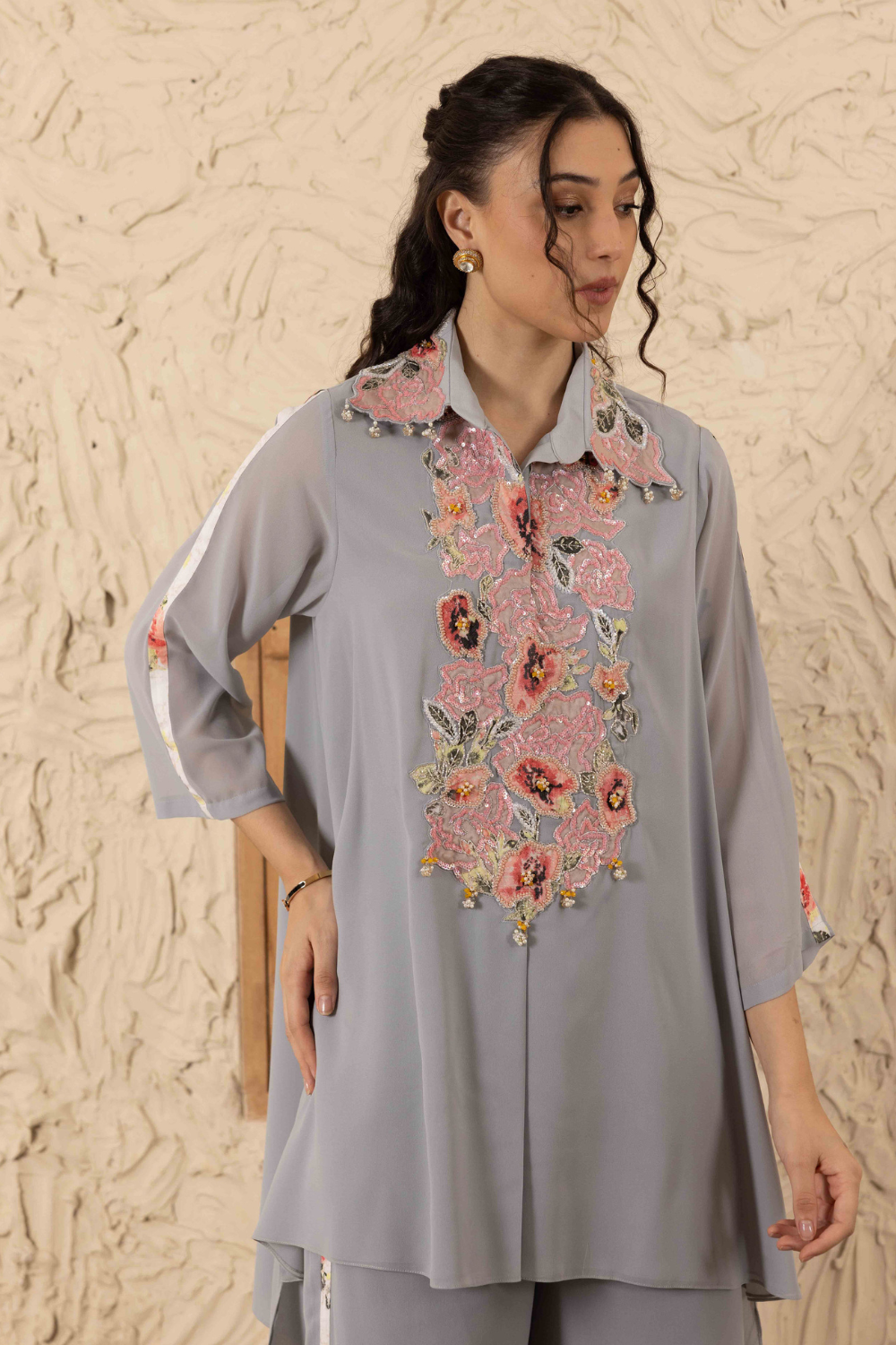 Aditi Co-ord Set