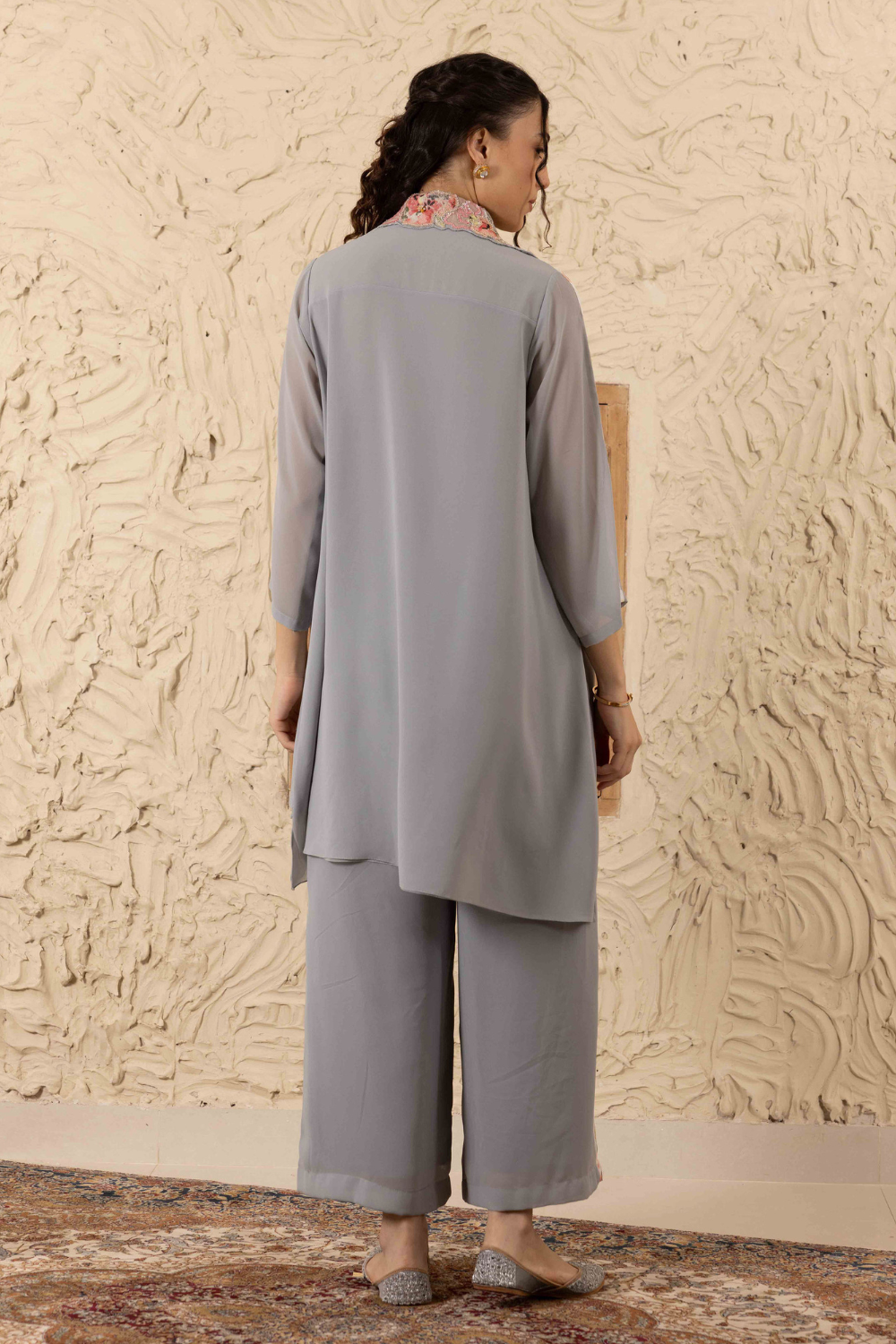Aditi Co-ord Set