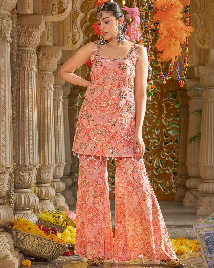 Sitaraa Rose