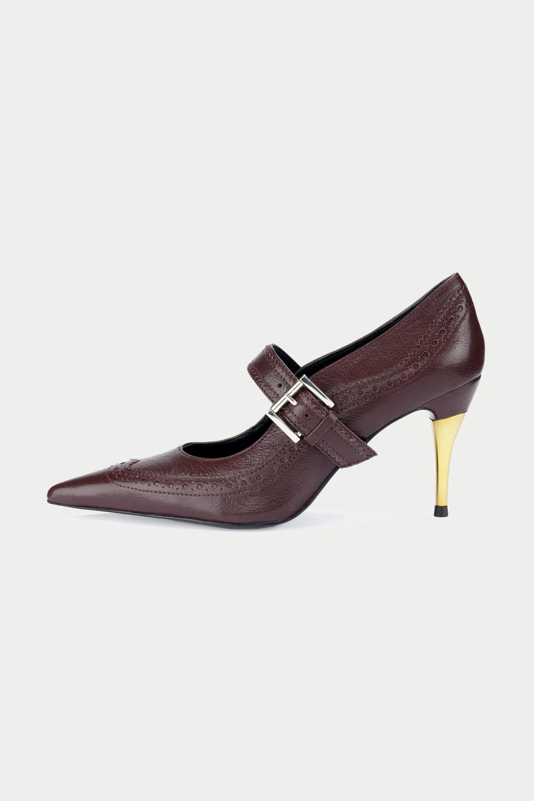 Ceuta Maroon