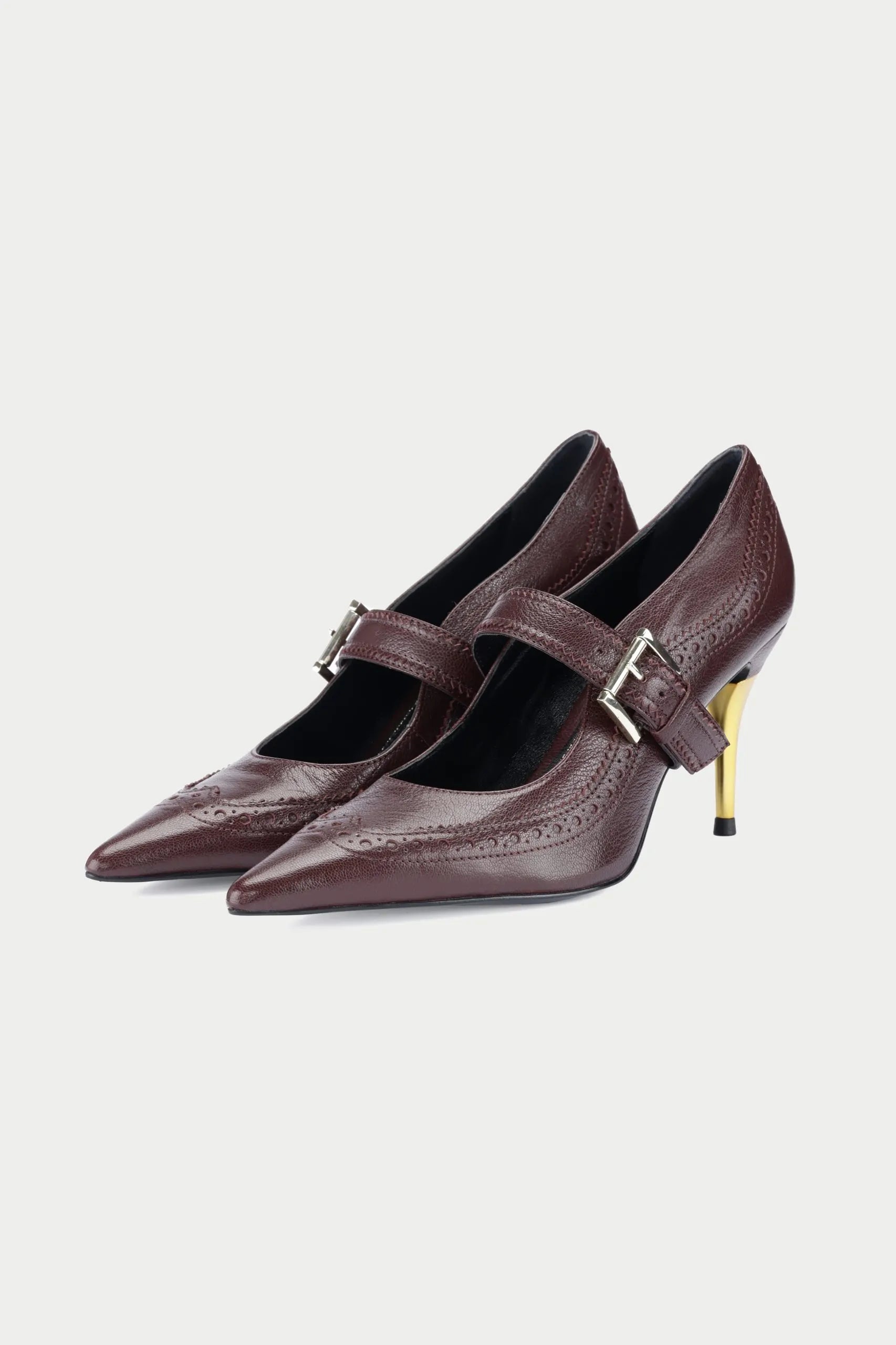 Ceuta Maroon