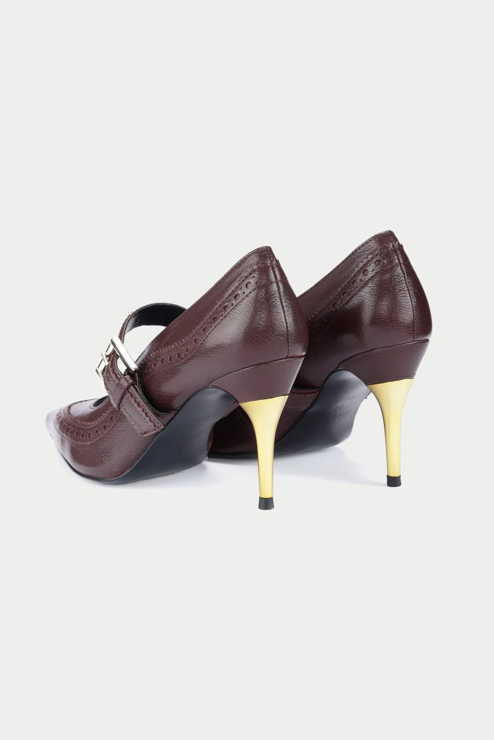 Ceuta Maroon