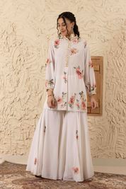 Malini Co-ord Set
