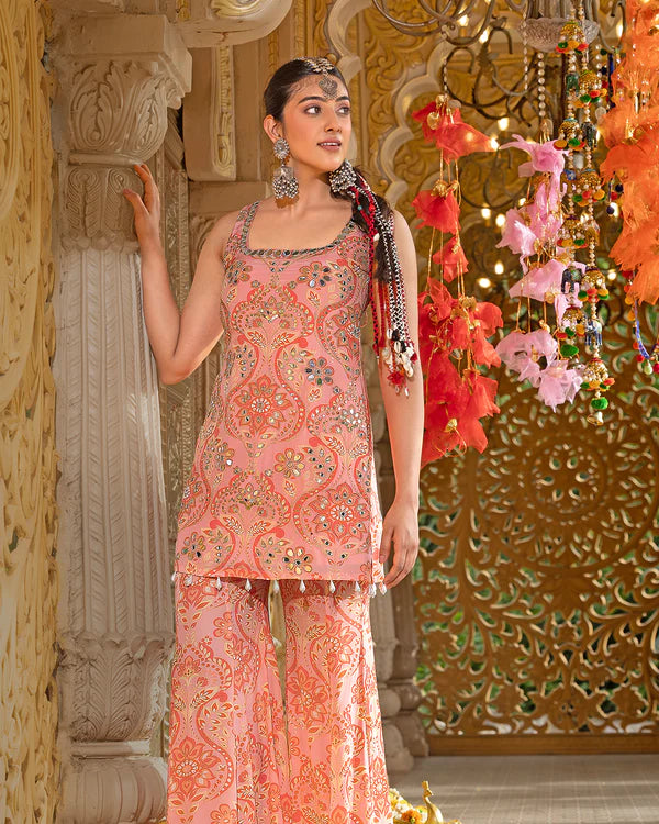 Sitaraa Rose