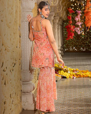 Sitaraa Rose