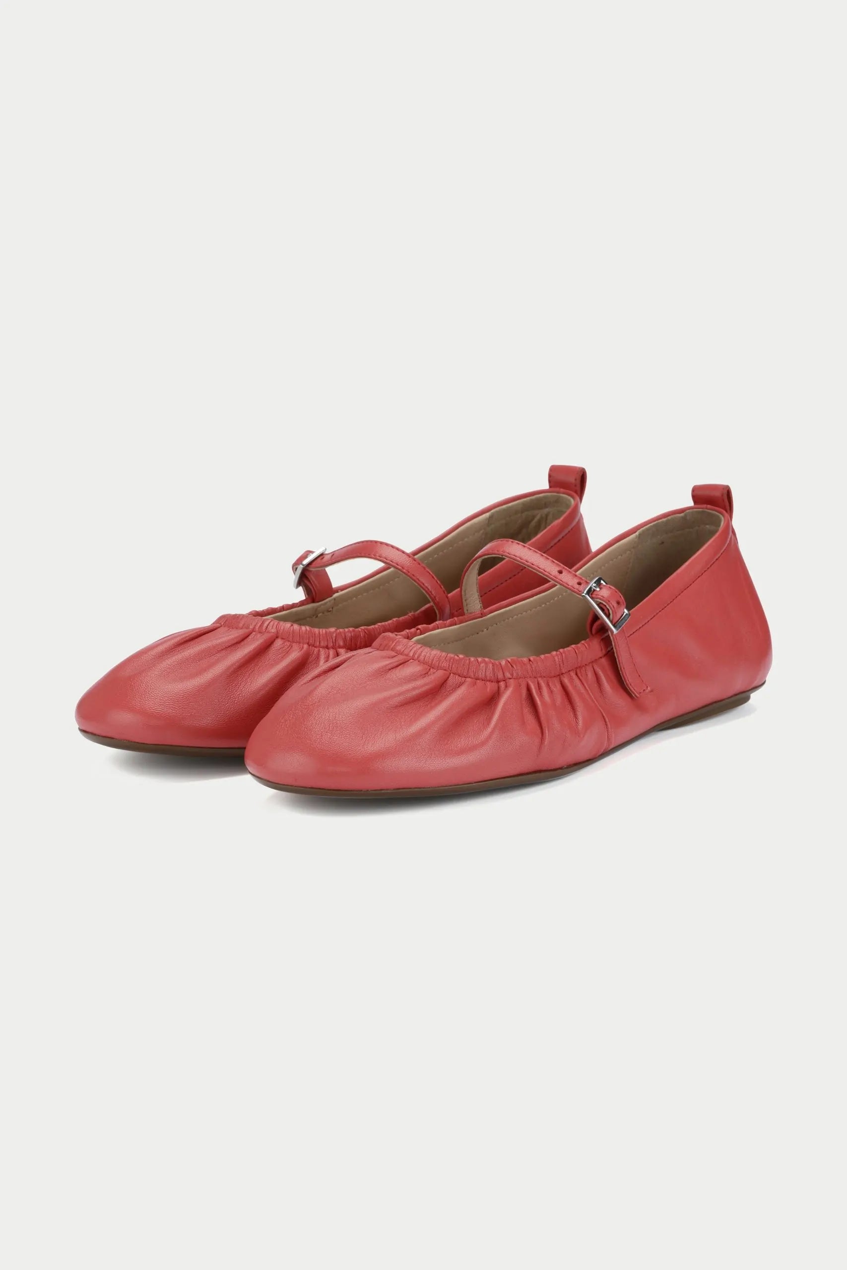 Carpi Red