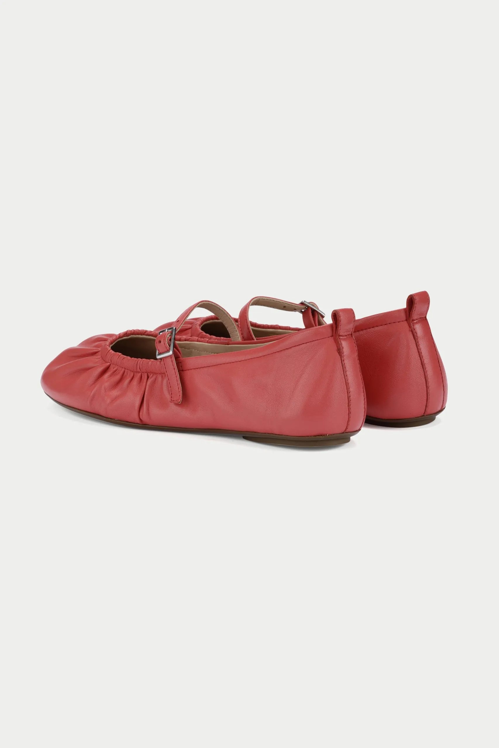 Carpi Red