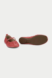 Carpi Red