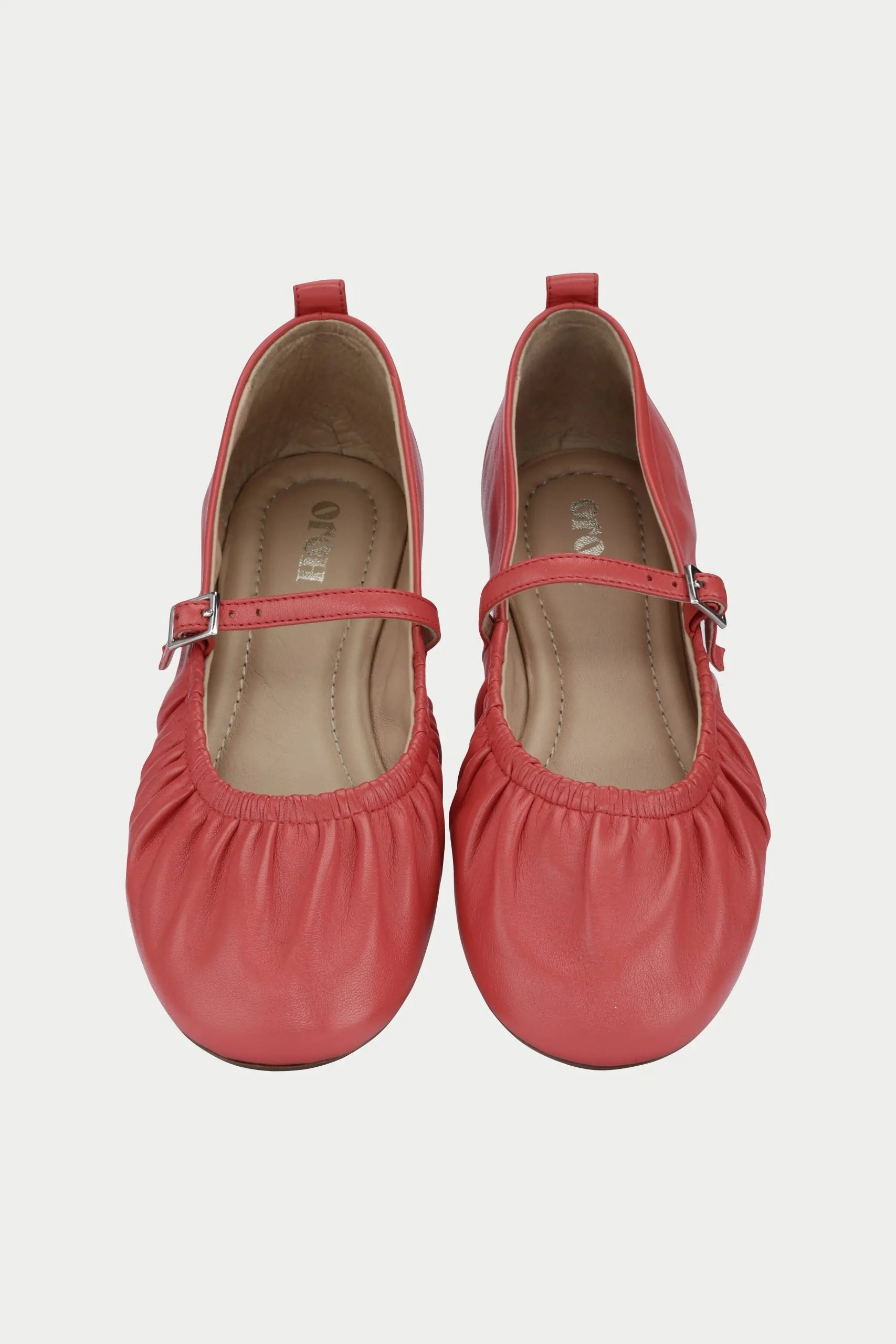 Carpi Red