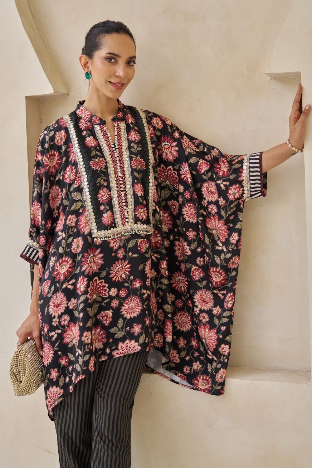 Elara Kurta Set