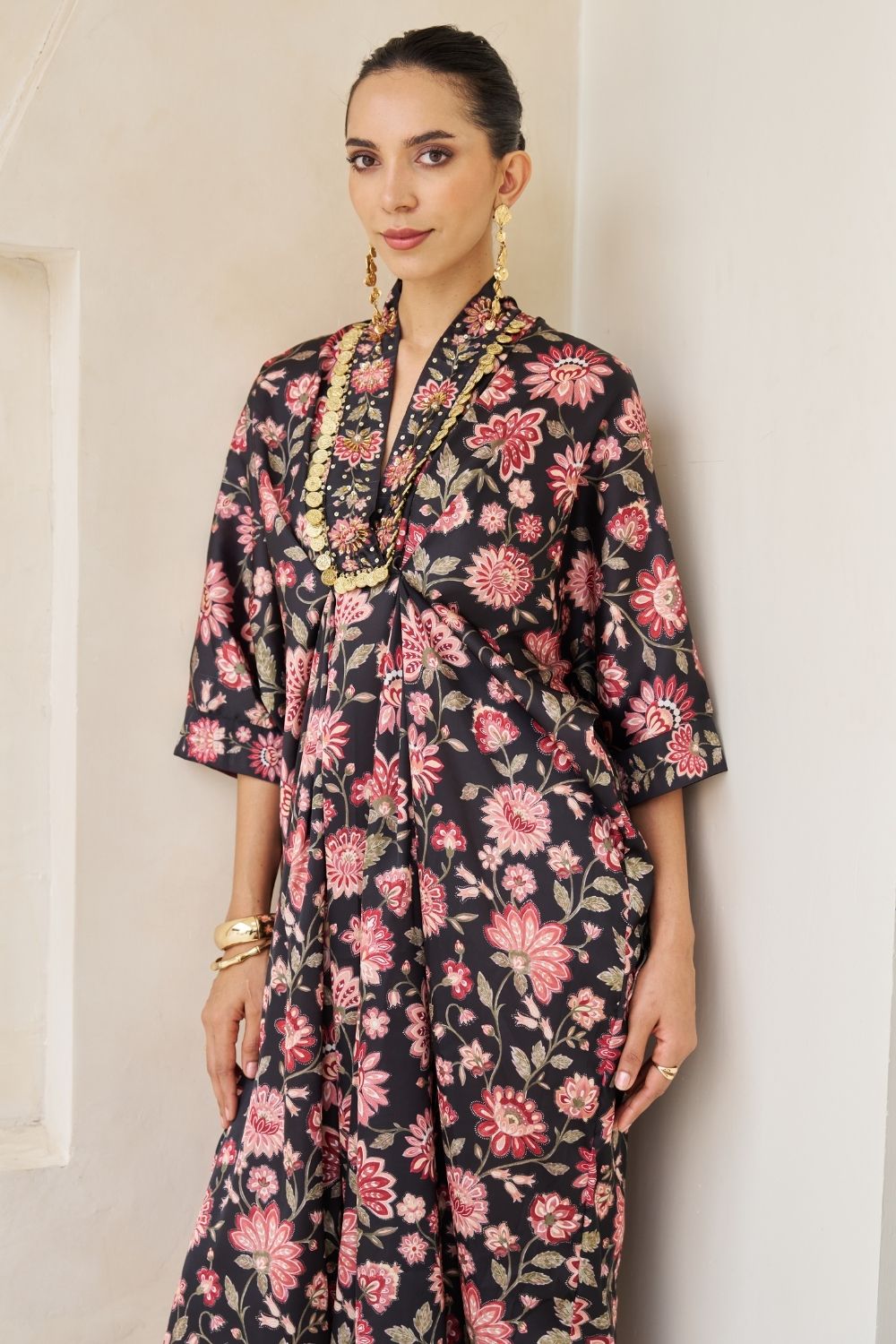 Devina Kaftan
