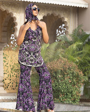 Sitaraa Black