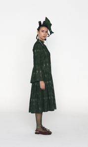 Pine Song Dress