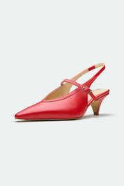 Blackpool Red