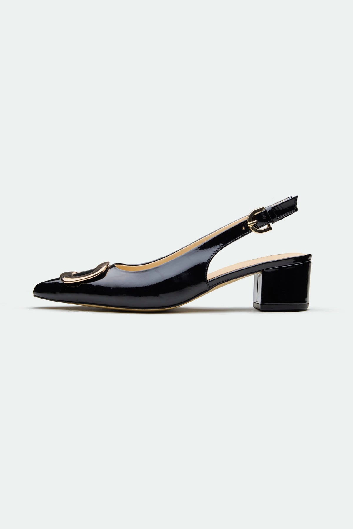 Derry Black