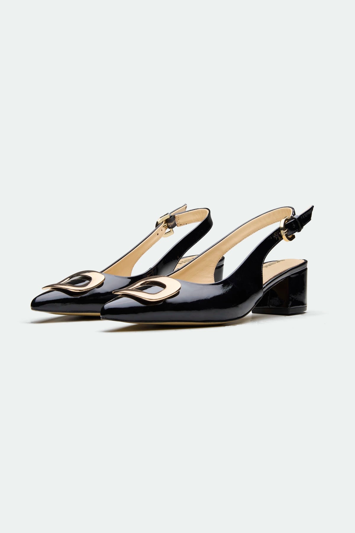 Derry Black