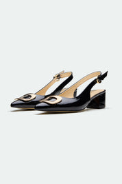 Derry Black