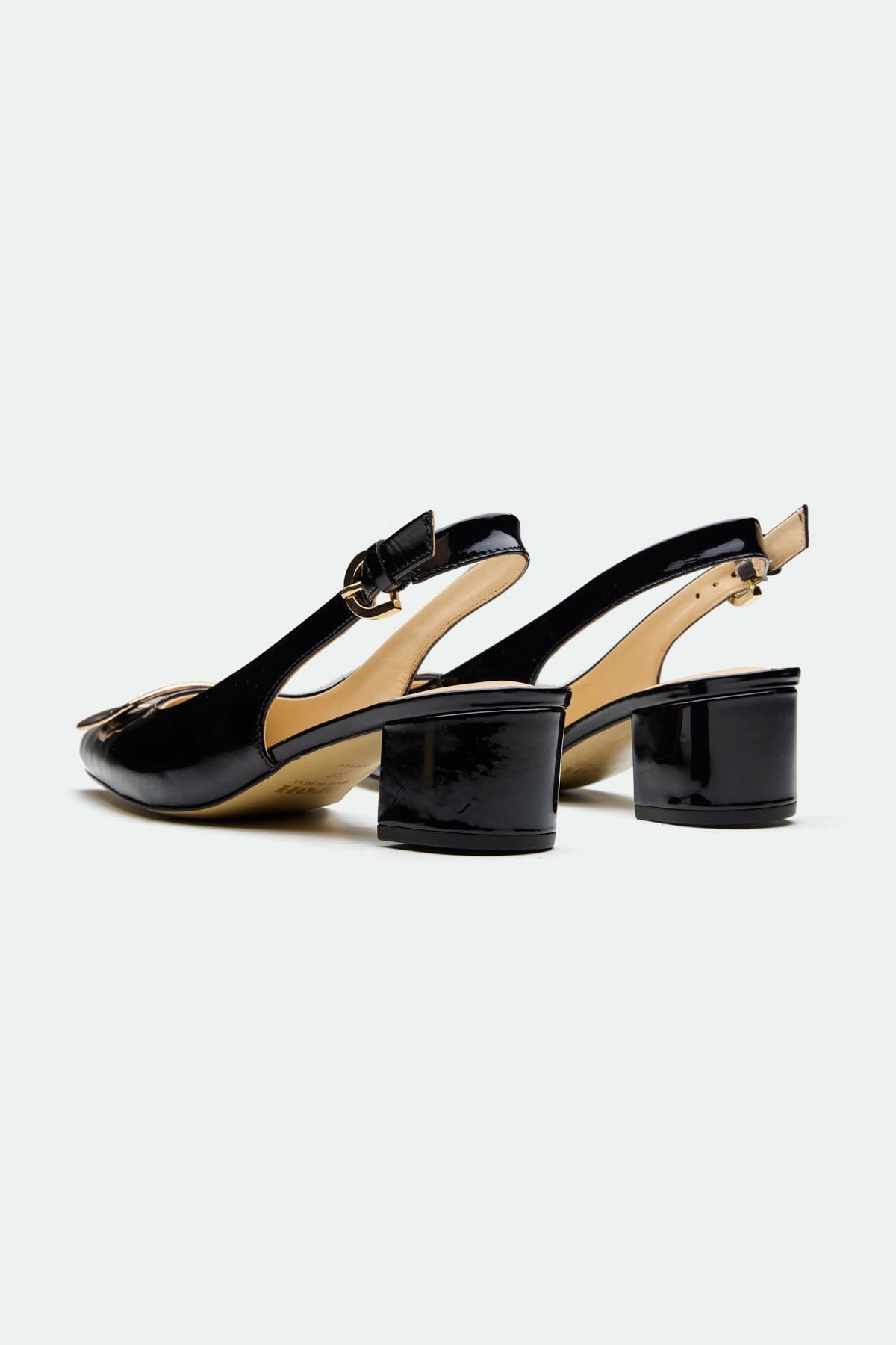 Derry Black